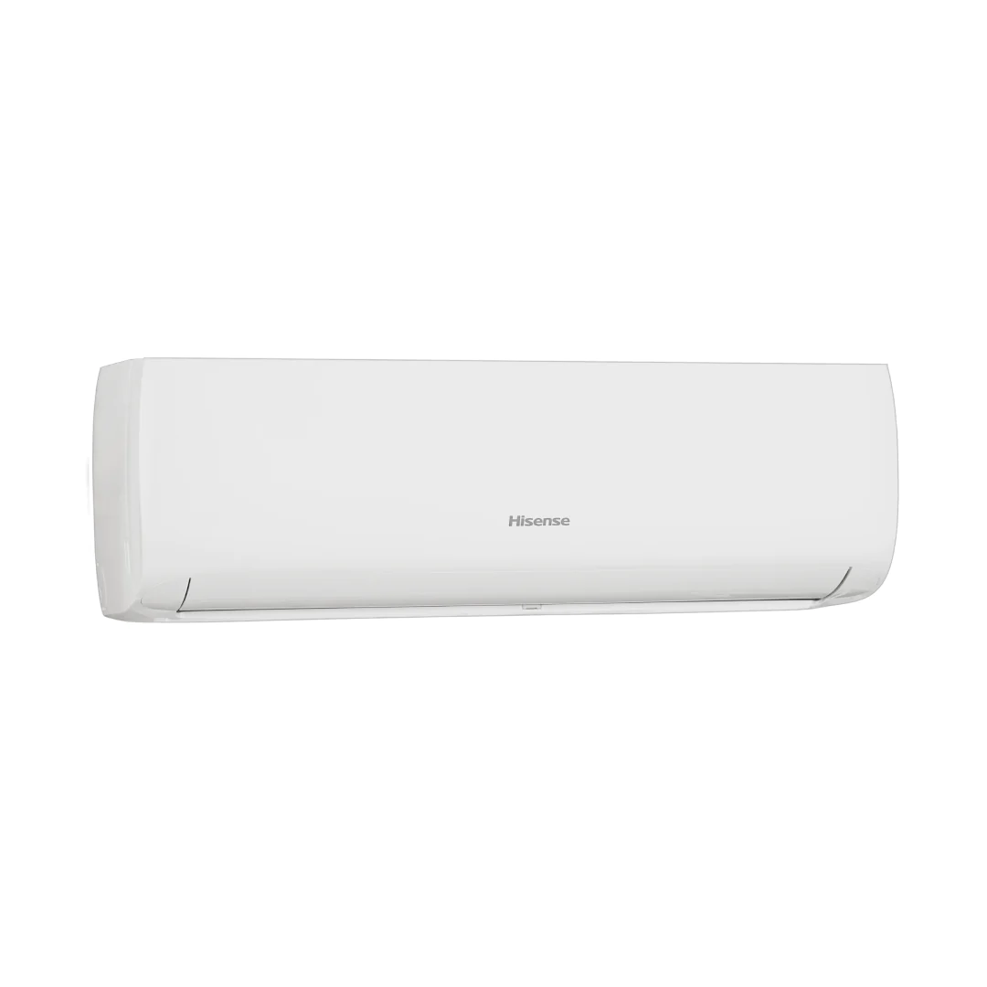 Hisense Split AC 17800 BTU Cooling Heating Smart WiFi Manazilkom